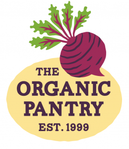 Organic Pantry